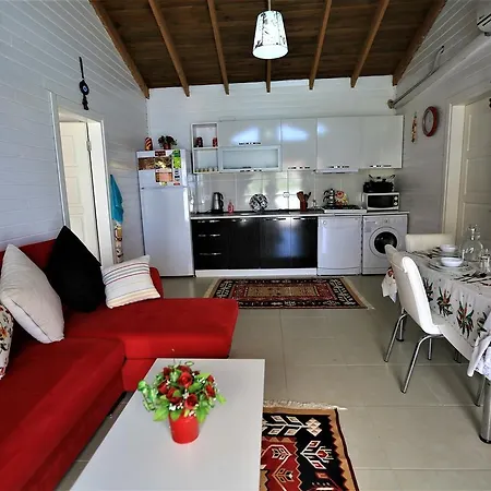 Saripinar 1 Villa *