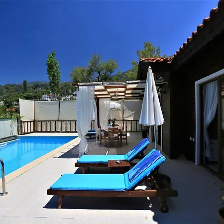 Saripinar 1 Islamlar (Mediterranean)